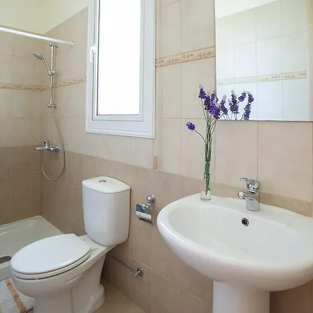 Вилла Clematis Протарас